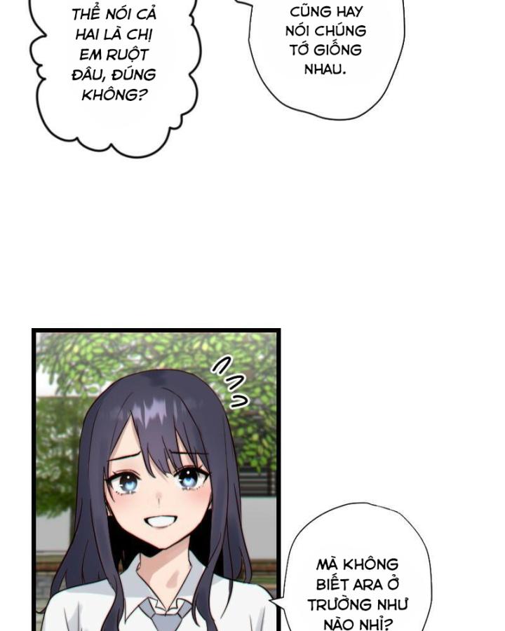 7 Năm Sau Tỉnh Dậy Ở Tương Lai Chapter 41 - Trang 2