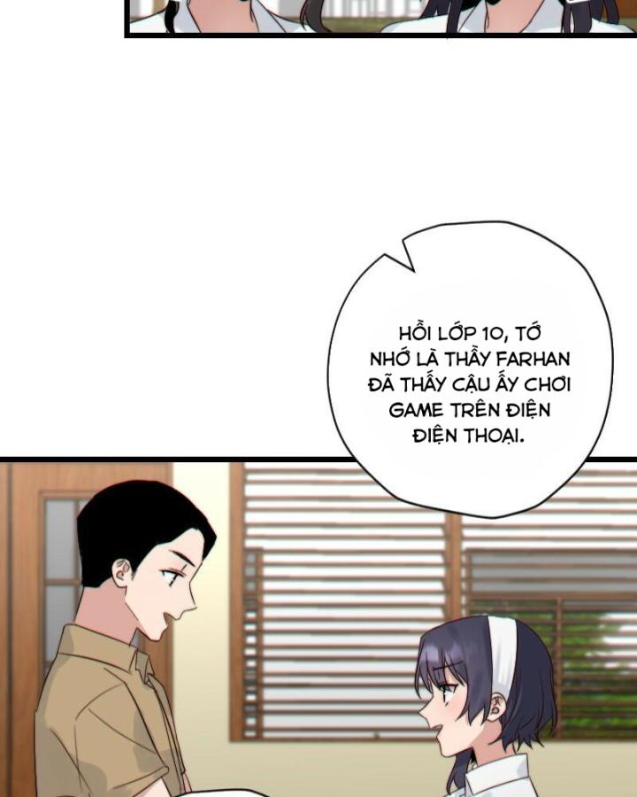 7 Năm Sau Tỉnh Dậy Ở Tương Lai Chapter 41 - Trang 2