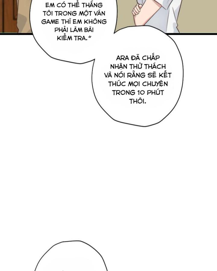 7 Năm Sau Tỉnh Dậy Ở Tương Lai Chapter 41 - Trang 2