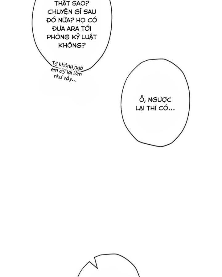 7 Năm Sau Tỉnh Dậy Ở Tương Lai Chapter 41 - Trang 2