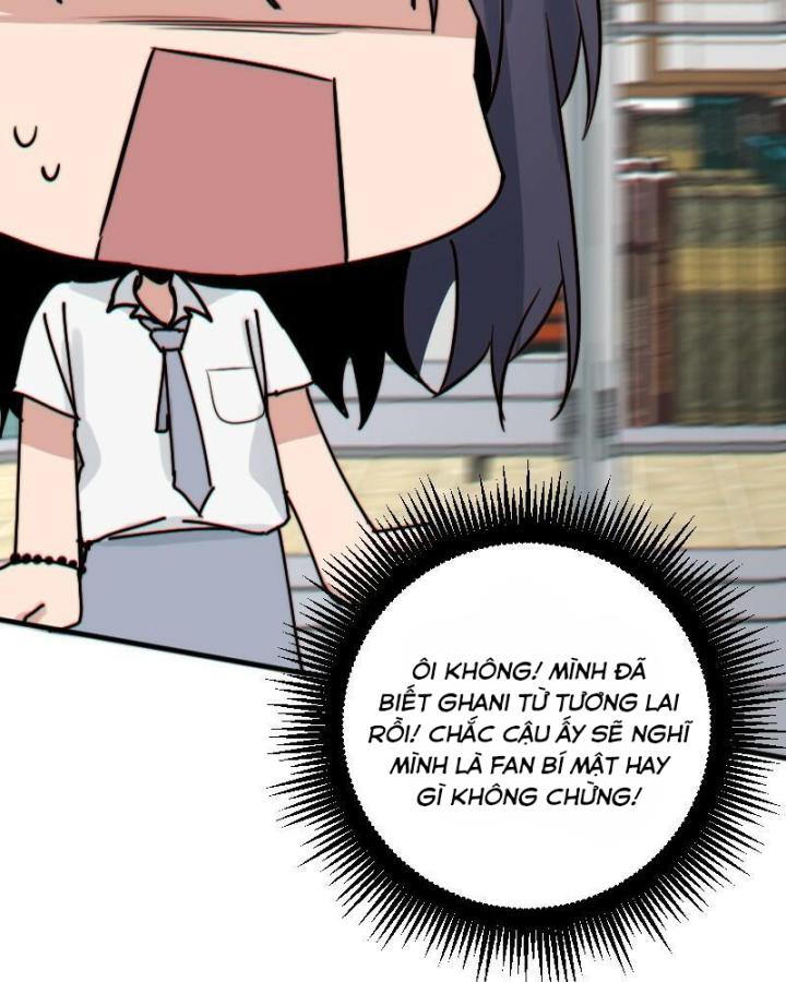 7 Năm Sau Tỉnh Dậy Ở Tương Lai Chapter 41 - Trang 2