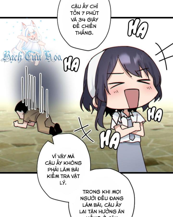 7 Năm Sau Tỉnh Dậy Ở Tương Lai Chapter 41 - Trang 2