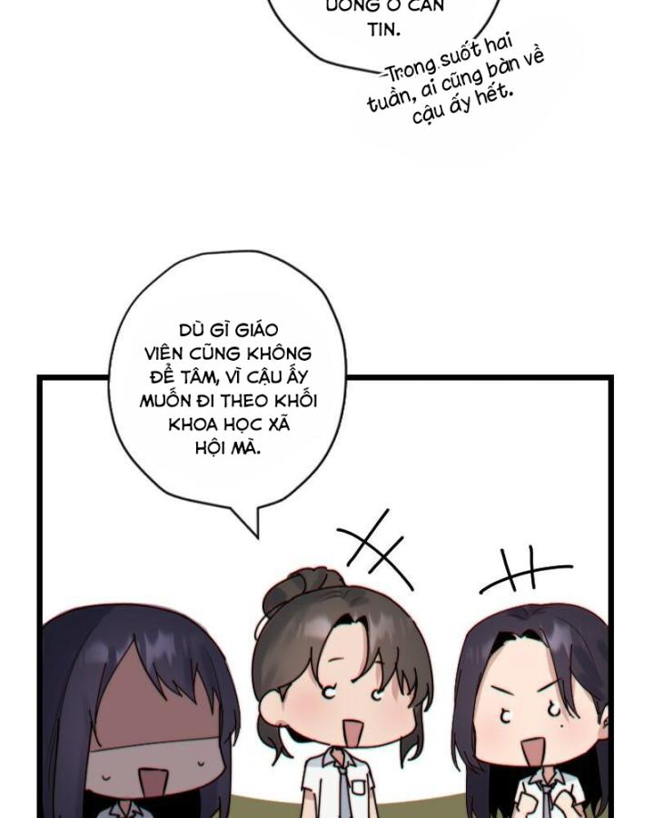 7 Năm Sau Tỉnh Dậy Ở Tương Lai Chapter 41 - Trang 2