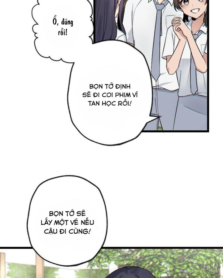 7 Năm Sau Tỉnh Dậy Ở Tương Lai Chapter 41 - Trang 2