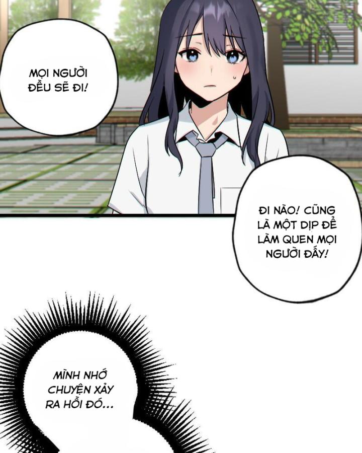 7 Năm Sau Tỉnh Dậy Ở Tương Lai Chapter 41 - Trang 2