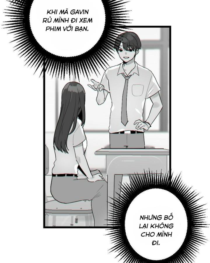 7 Năm Sau Tỉnh Dậy Ở Tương Lai Chapter 41 - Trang 2