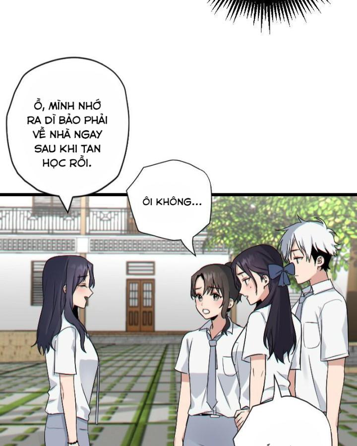 7 Năm Sau Tỉnh Dậy Ở Tương Lai Chapter 41 - Trang 2