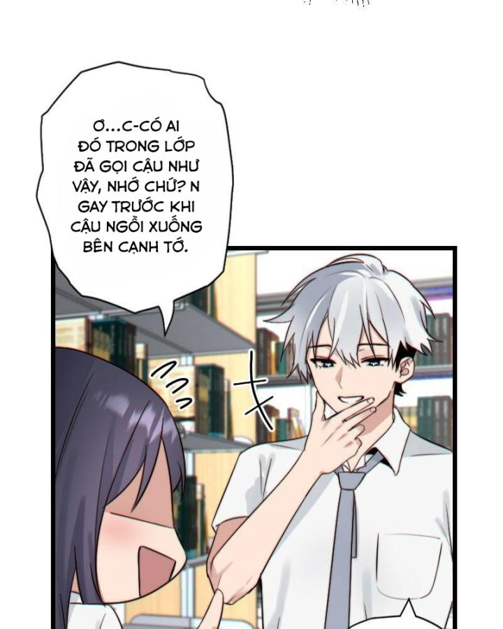 7 Năm Sau Tỉnh Dậy Ở Tương Lai Chapter 41 - Trang 2