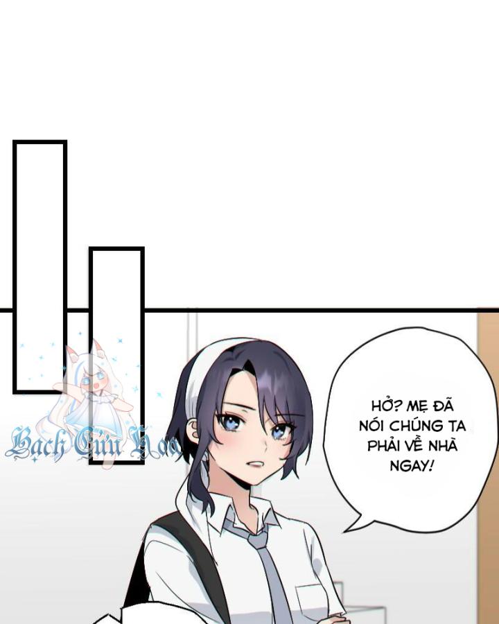 7 Năm Sau Tỉnh Dậy Ở Tương Lai Chapter 41 - Trang 2