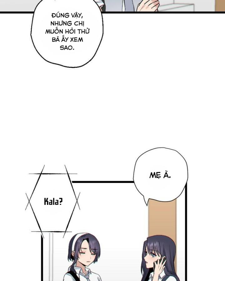 7 Năm Sau Tỉnh Dậy Ở Tương Lai Chapter 41 - Trang 2