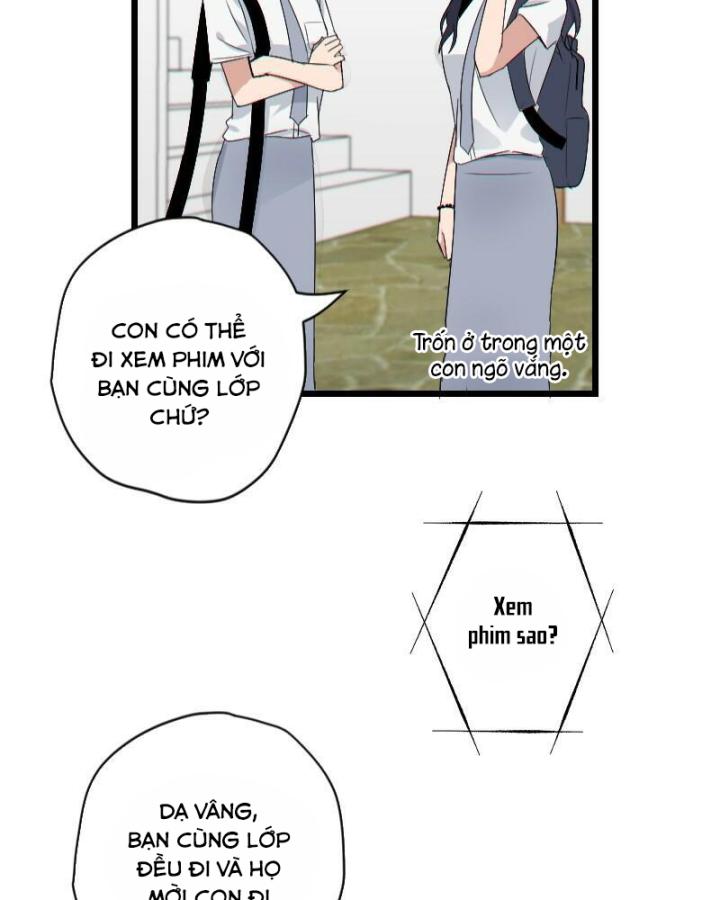 7 Năm Sau Tỉnh Dậy Ở Tương Lai Chapter 41 - Trang 2