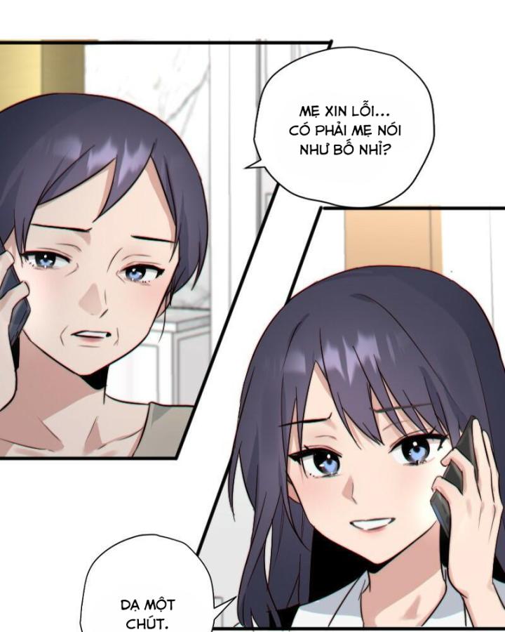 7 Năm Sau Tỉnh Dậy Ở Tương Lai Chapter 41 - Trang 2