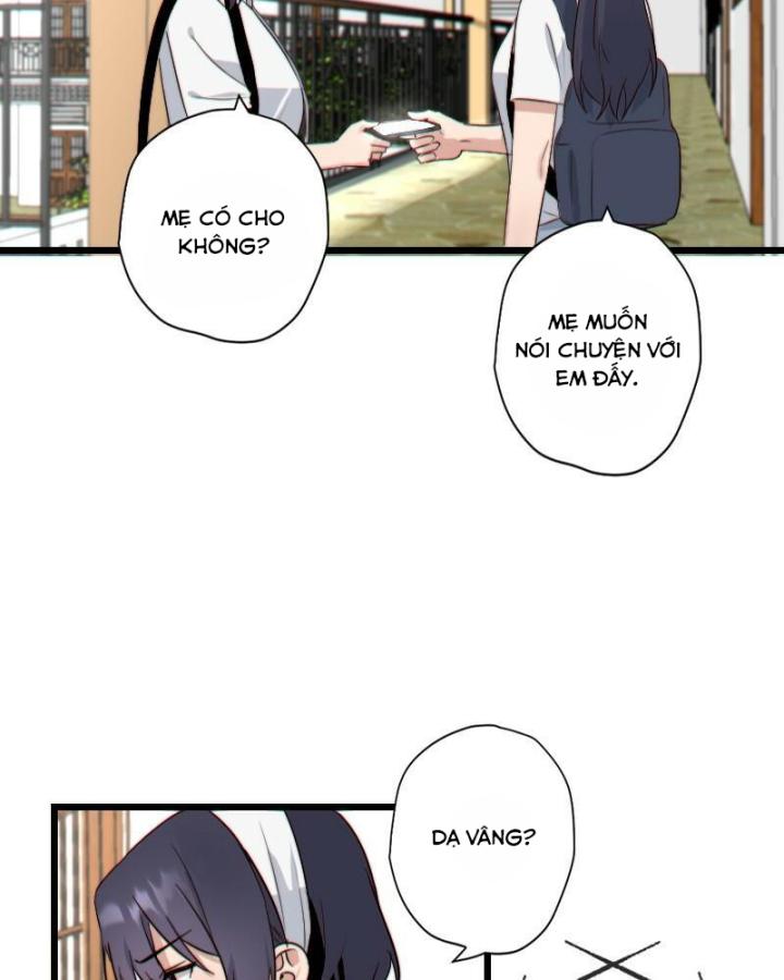 7 Năm Sau Tỉnh Dậy Ở Tương Lai Chapter 41 - Trang 2