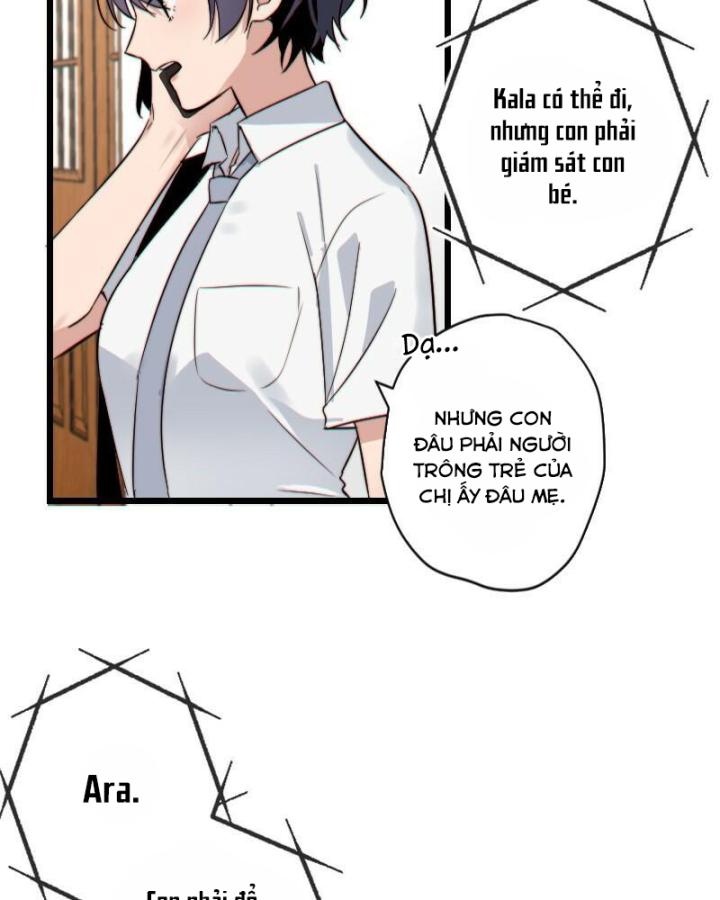 7 Năm Sau Tỉnh Dậy Ở Tương Lai Chapter 41 - Trang 2