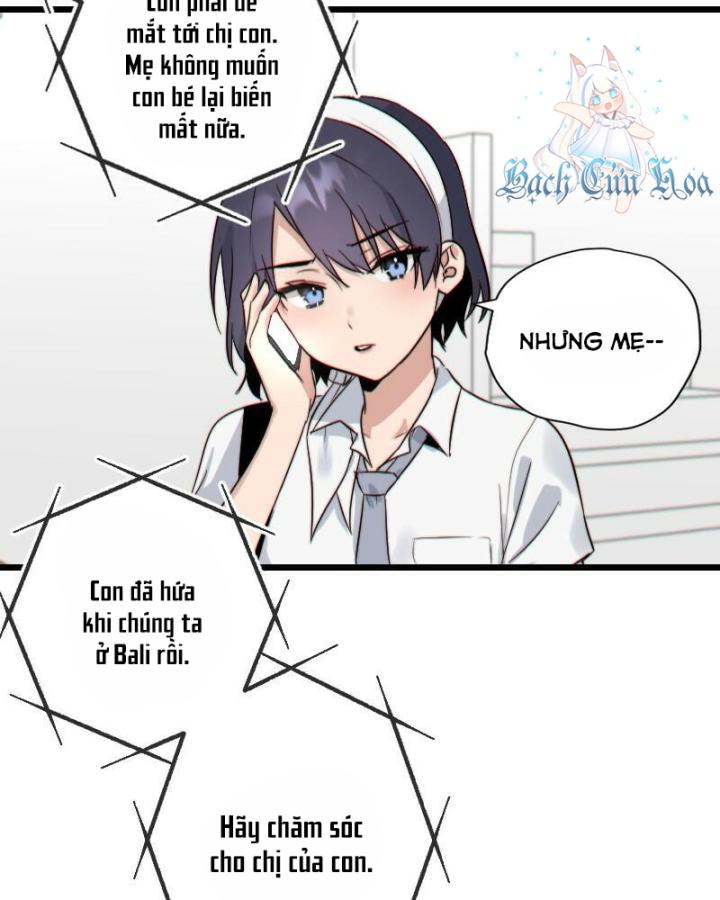 7 Năm Sau Tỉnh Dậy Ở Tương Lai Chapter 41 - Trang 2