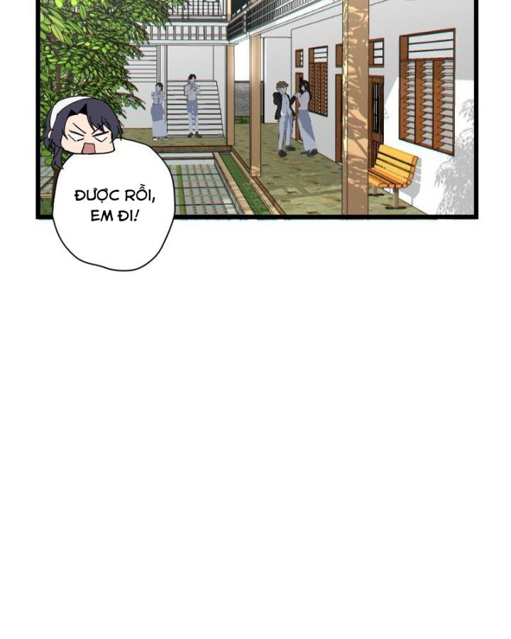 7 Năm Sau Tỉnh Dậy Ở Tương Lai Chapter 41 - Trang 2