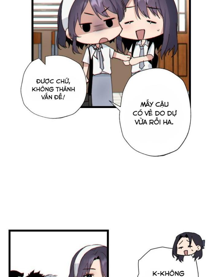 7 Năm Sau Tỉnh Dậy Ở Tương Lai Chapter 41 - Trang 2