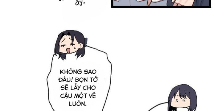 7 Năm Sau Tỉnh Dậy Ở Tương Lai Chapter 41 - Trang 2