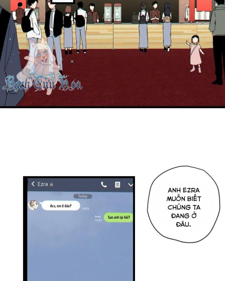 7 Năm Sau Tỉnh Dậy Ở Tương Lai Chapter 41 - Trang 2