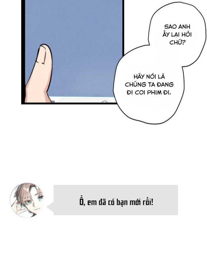 7 Năm Sau Tỉnh Dậy Ở Tương Lai Chapter 41 - Trang 2