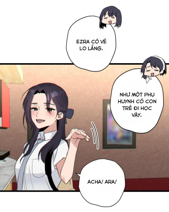 7 Năm Sau Tỉnh Dậy Ở Tương Lai Chapter 41 - Trang 2