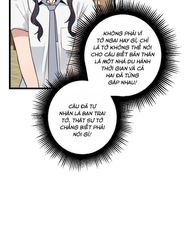 7 Năm Sau Tỉnh Dậy Ở Tương Lai Chapter 41 - Trang 2