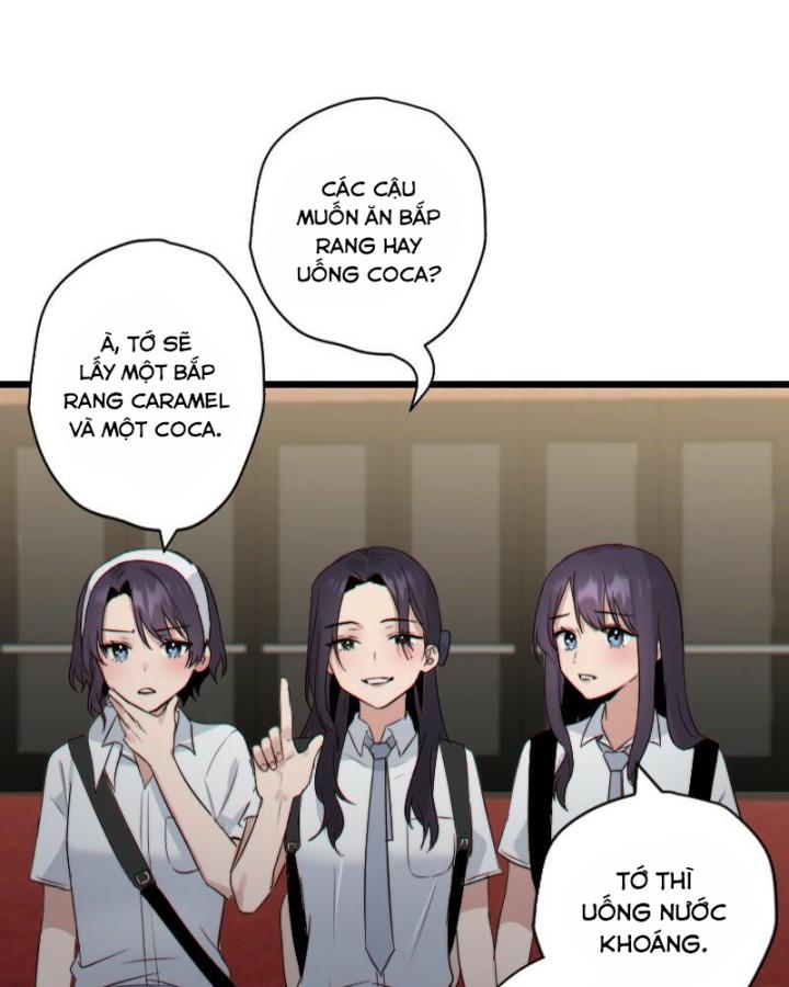 7 Năm Sau Tỉnh Dậy Ở Tương Lai Chapter 41 - Trang 2