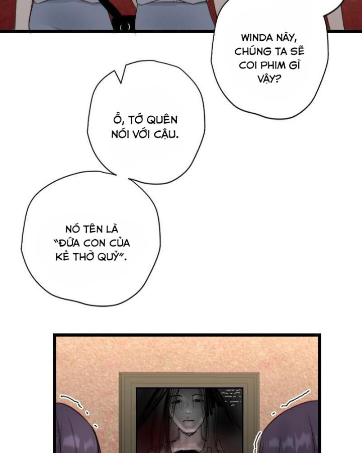 7 Năm Sau Tỉnh Dậy Ở Tương Lai Chapter 41 - Trang 2