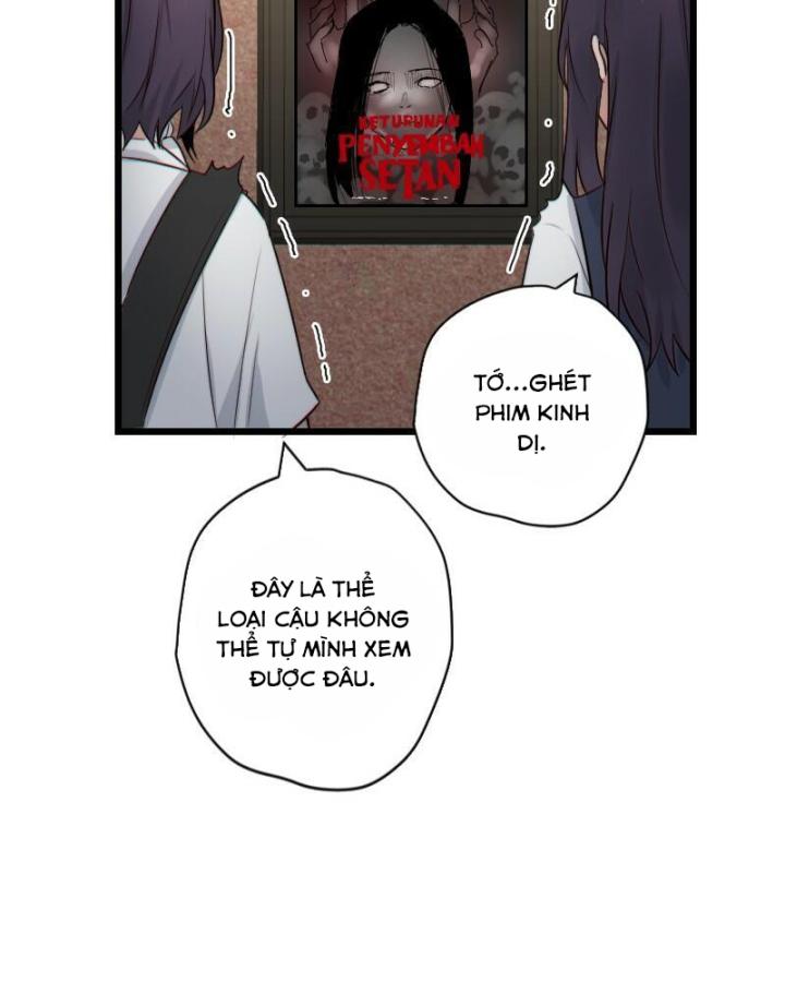 7 Năm Sau Tỉnh Dậy Ở Tương Lai Chapter 41 - Trang 2