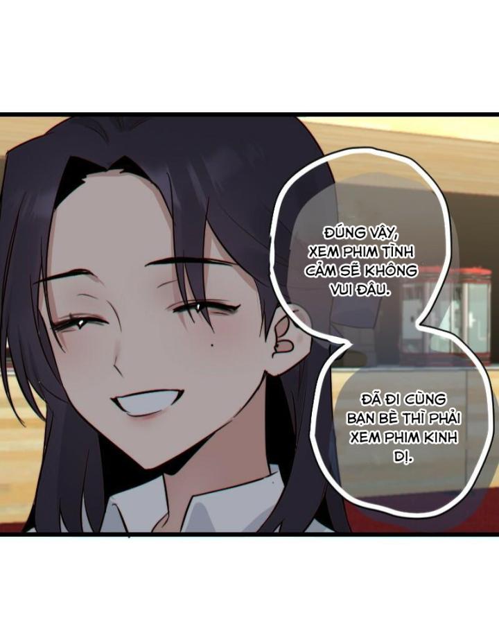 7 Năm Sau Tỉnh Dậy Ở Tương Lai Chapter 41 - Trang 2