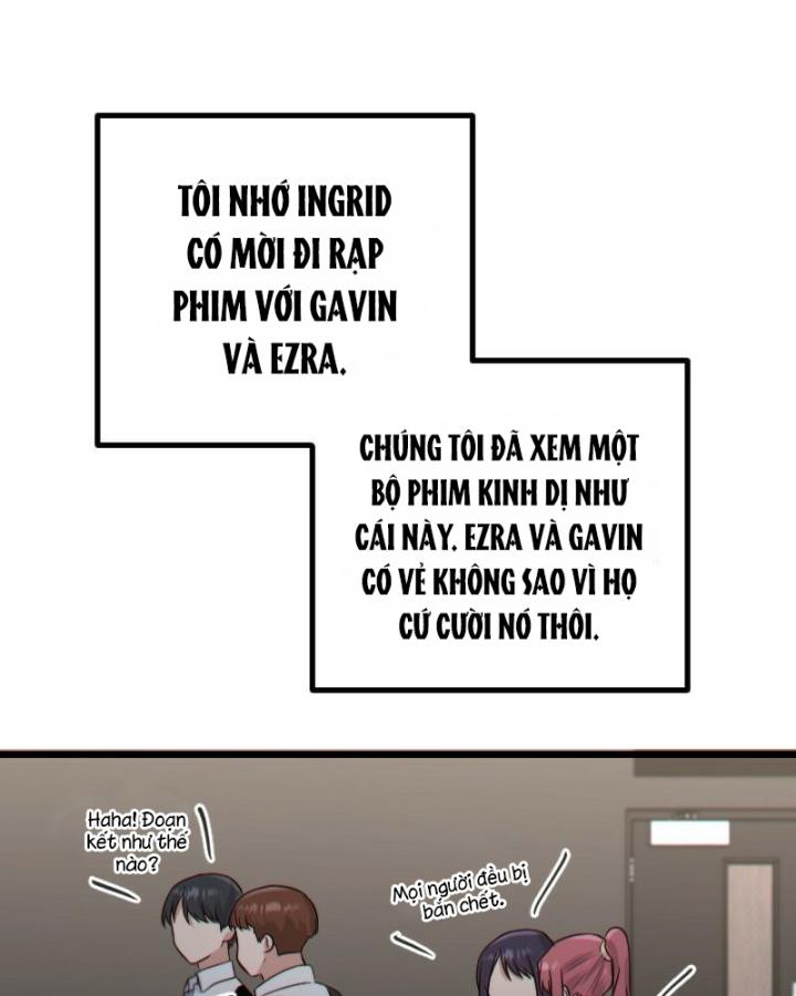 7 Năm Sau Tỉnh Dậy Ở Tương Lai Chapter 41 - Trang 2