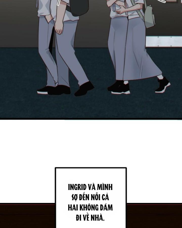 7 Năm Sau Tỉnh Dậy Ở Tương Lai Chapter 41 - Trang 2