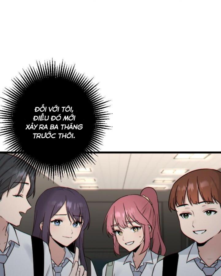 7 Năm Sau Tỉnh Dậy Ở Tương Lai Chapter 41 - Trang 2
