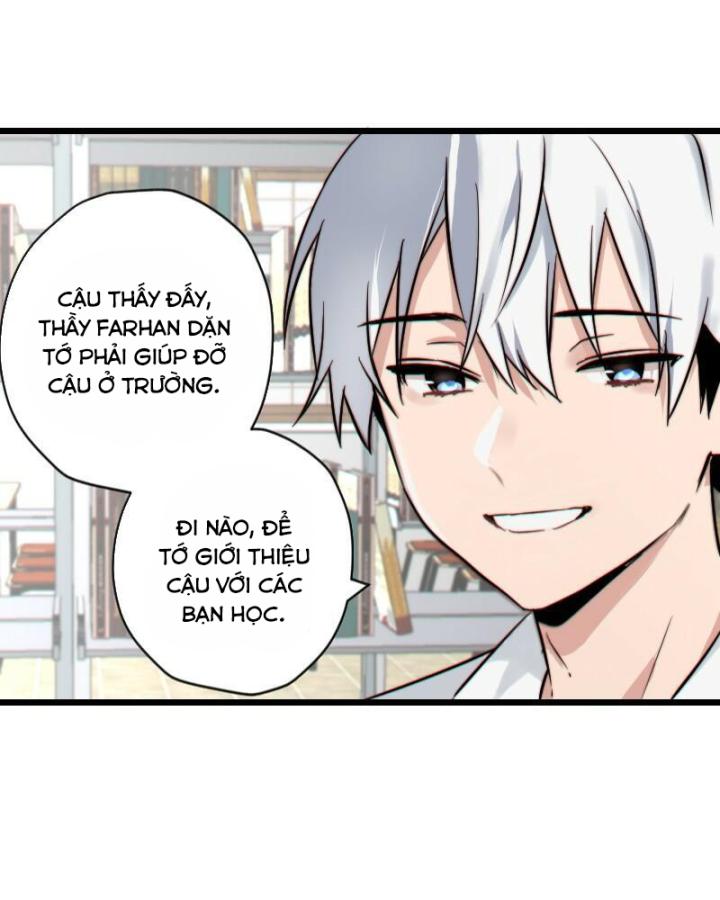 7 Năm Sau Tỉnh Dậy Ở Tương Lai Chapter 41 - Trang 2