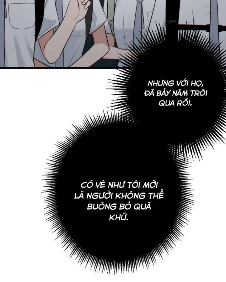 7 Năm Sau Tỉnh Dậy Ở Tương Lai Chapter 41 - Trang 2