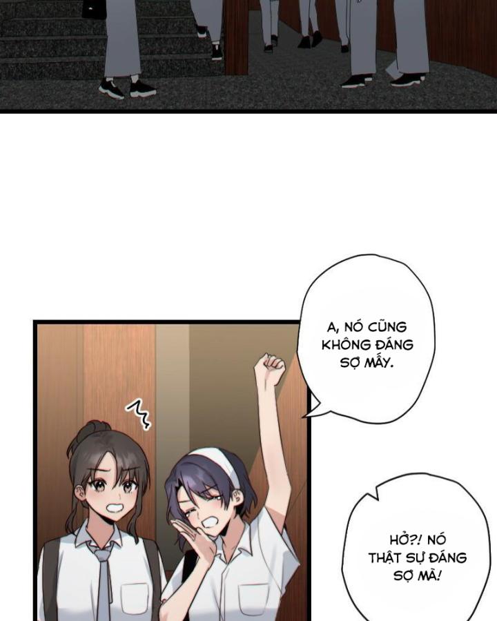 7 Năm Sau Tỉnh Dậy Ở Tương Lai Chapter 41 - Trang 2