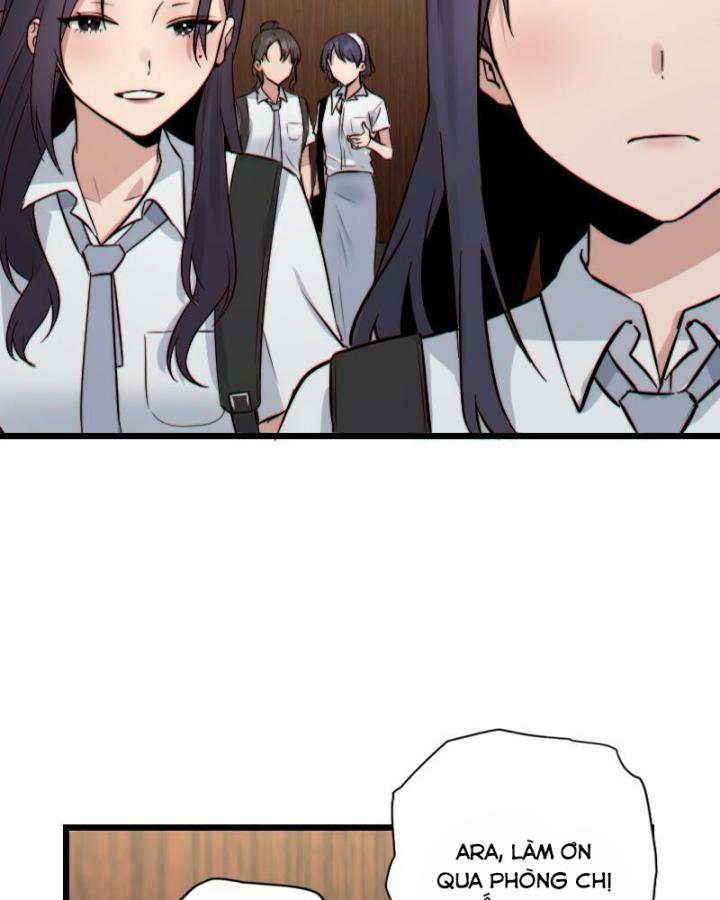 7 Năm Sau Tỉnh Dậy Ở Tương Lai Chapter 41 - Trang 2
