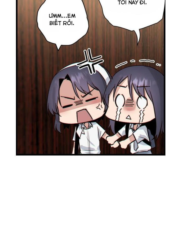 7 Năm Sau Tỉnh Dậy Ở Tương Lai Chapter 41 - Trang 2