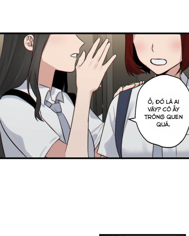 7 Năm Sau Tỉnh Dậy Ở Tương Lai Chapter 41 - Trang 2