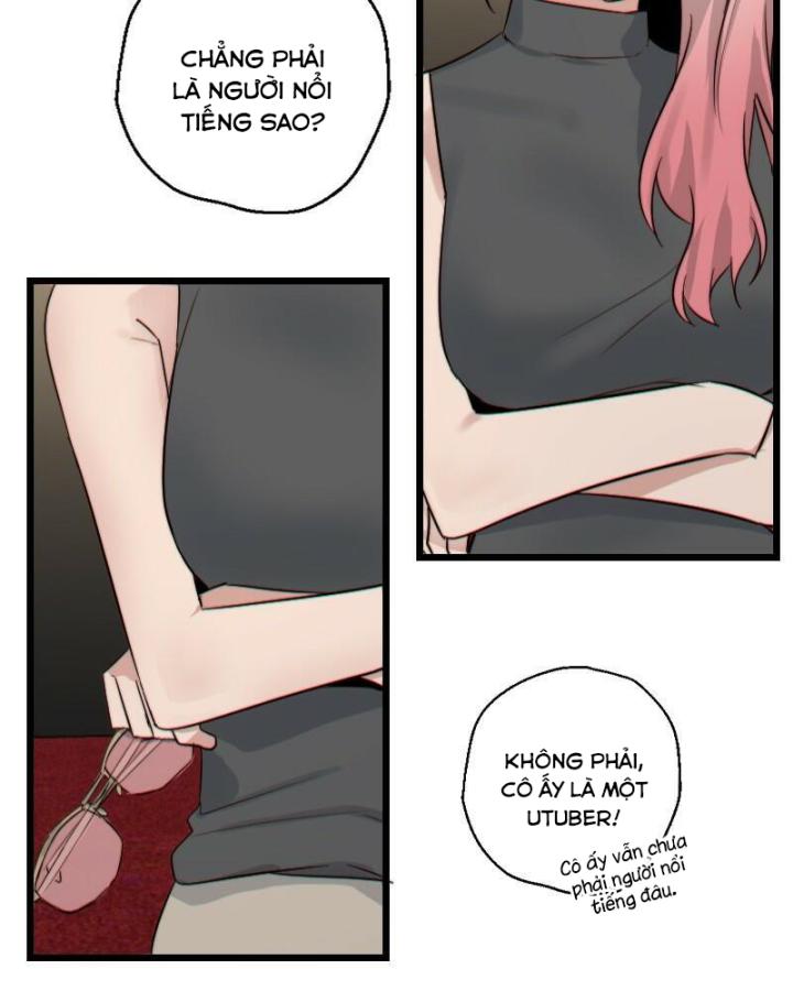 7 Năm Sau Tỉnh Dậy Ở Tương Lai Chapter 41 - Trang 2