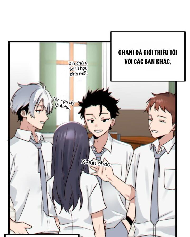 7 Năm Sau Tỉnh Dậy Ở Tương Lai Chapter 41 - Trang 2