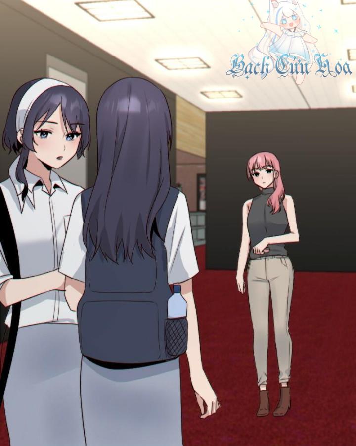 7 Năm Sau Tỉnh Dậy Ở Tương Lai Chapter 41 - Trang 2