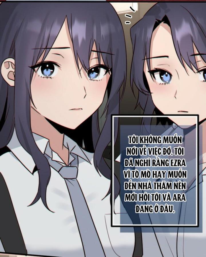 7 Năm Sau Tỉnh Dậy Ở Tương Lai Chapter 41 - Trang 2