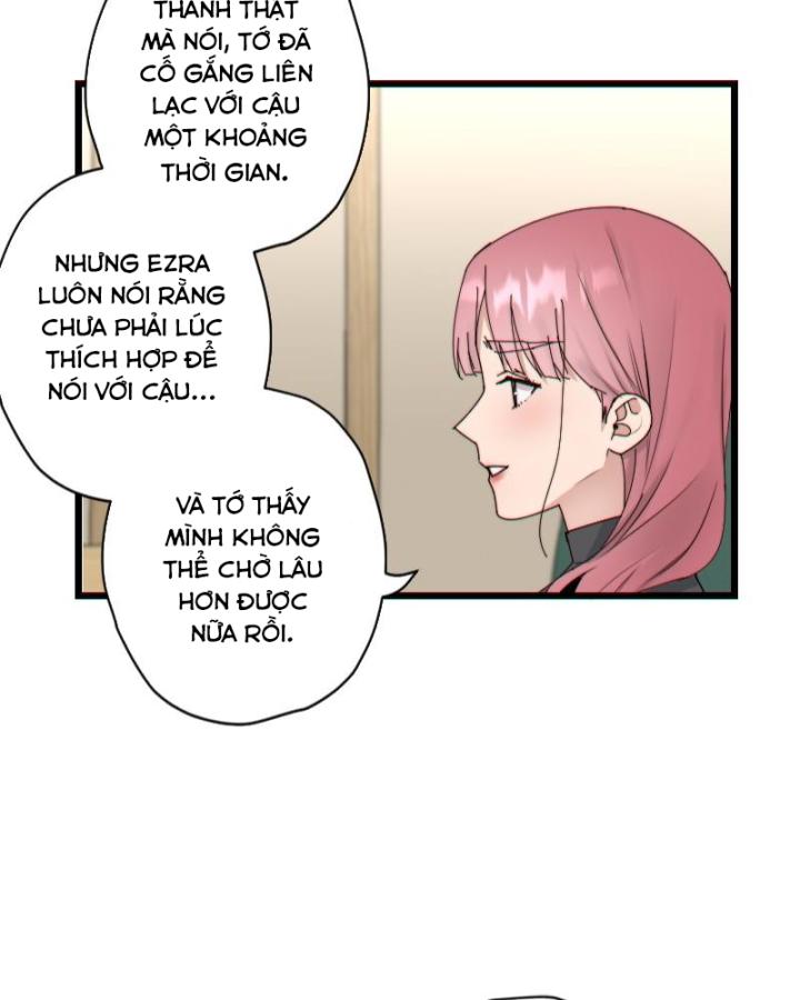 7 Năm Sau Tỉnh Dậy Ở Tương Lai Chapter 42 - Trang 2