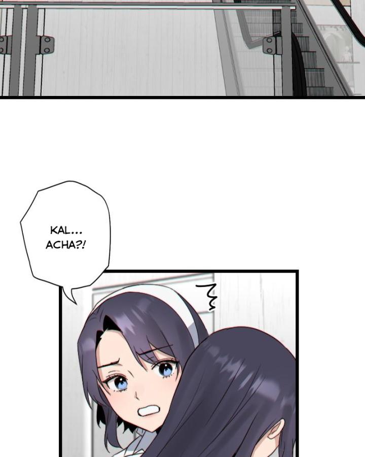 7 Năm Sau Tỉnh Dậy Ở Tương Lai Chapter 42 - Trang 2