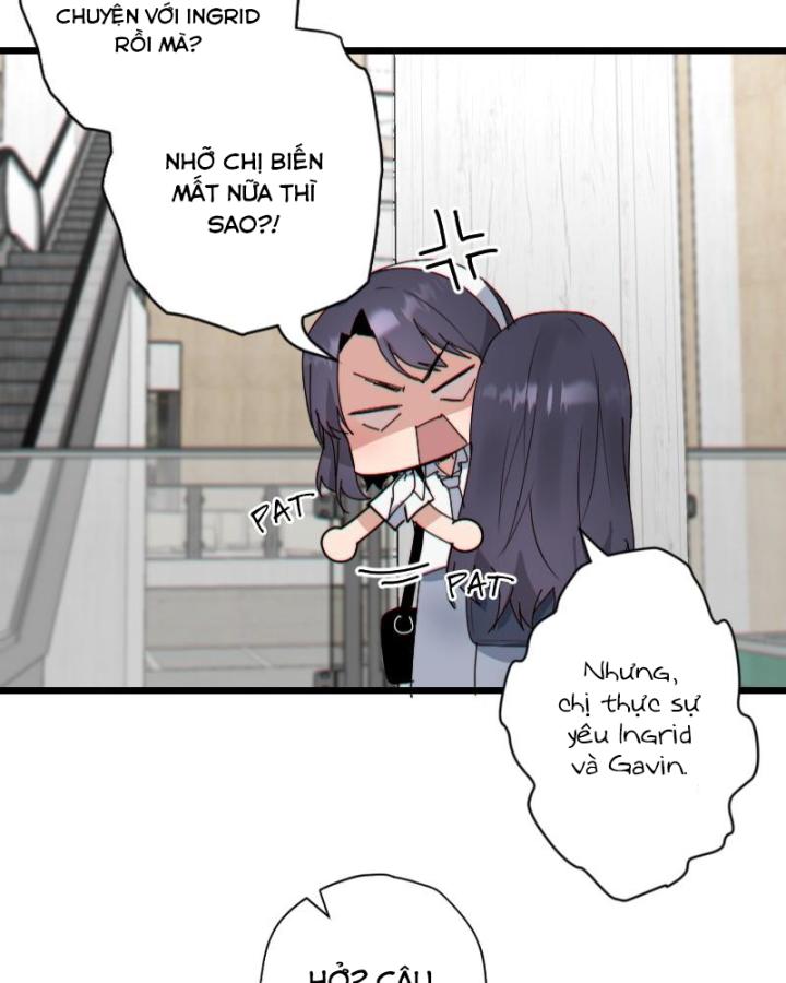 7 Năm Sau Tỉnh Dậy Ở Tương Lai Chapter 42 - Trang 2
