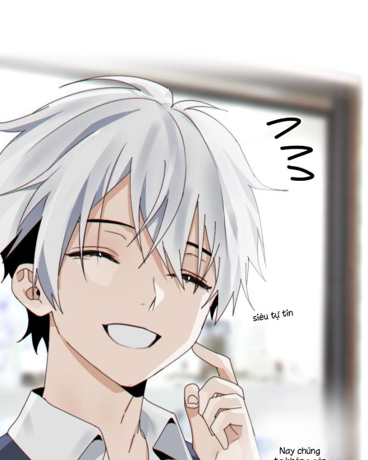 7 Năm Sau Tỉnh Dậy Ở Tương Lai Chapter 42 - Trang 2