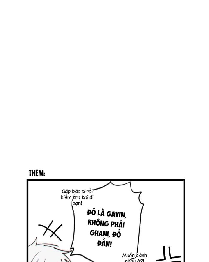 7 Năm Sau Tỉnh Dậy Ở Tương Lai Chapter 42 - Trang 2