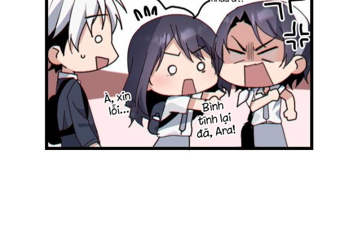 7 Năm Sau Tỉnh Dậy Ở Tương Lai Chapter 42 - Trang 2