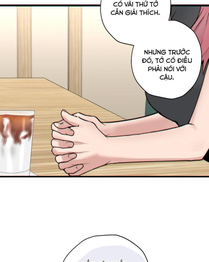 7 Năm Sau Tỉnh Dậy Ở Tương Lai Chapter 42 - Trang 2